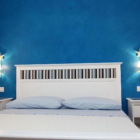 Bed & Breakfast Venezia Marina Di Carrara Extérieur photo