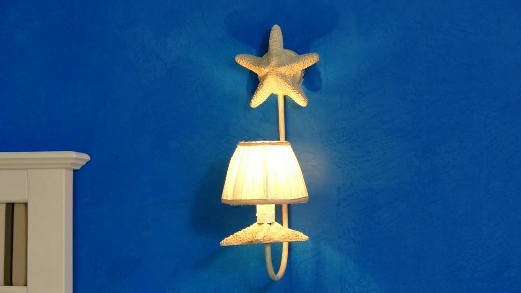 Bed & Breakfast Venezia Marina Di Carrara Chambre photo