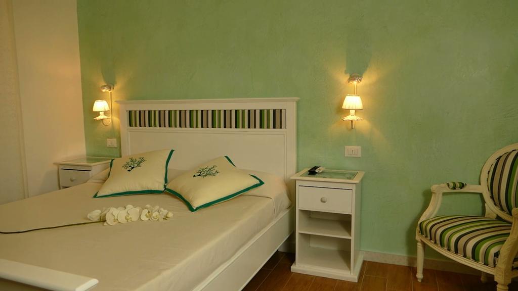 Bed & Breakfast Venezia Marina Di Carrara Chambre photo