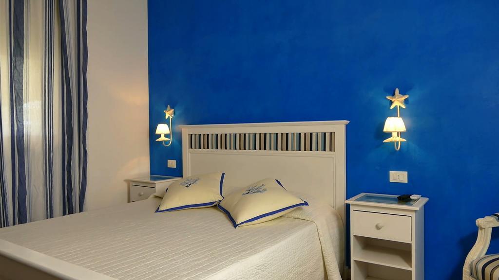 Bed & Breakfast Venezia Marina Di Carrara Chambre photo