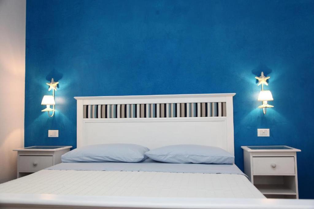 Bed & Breakfast Venezia Marina Di Carrara Extérieur photo