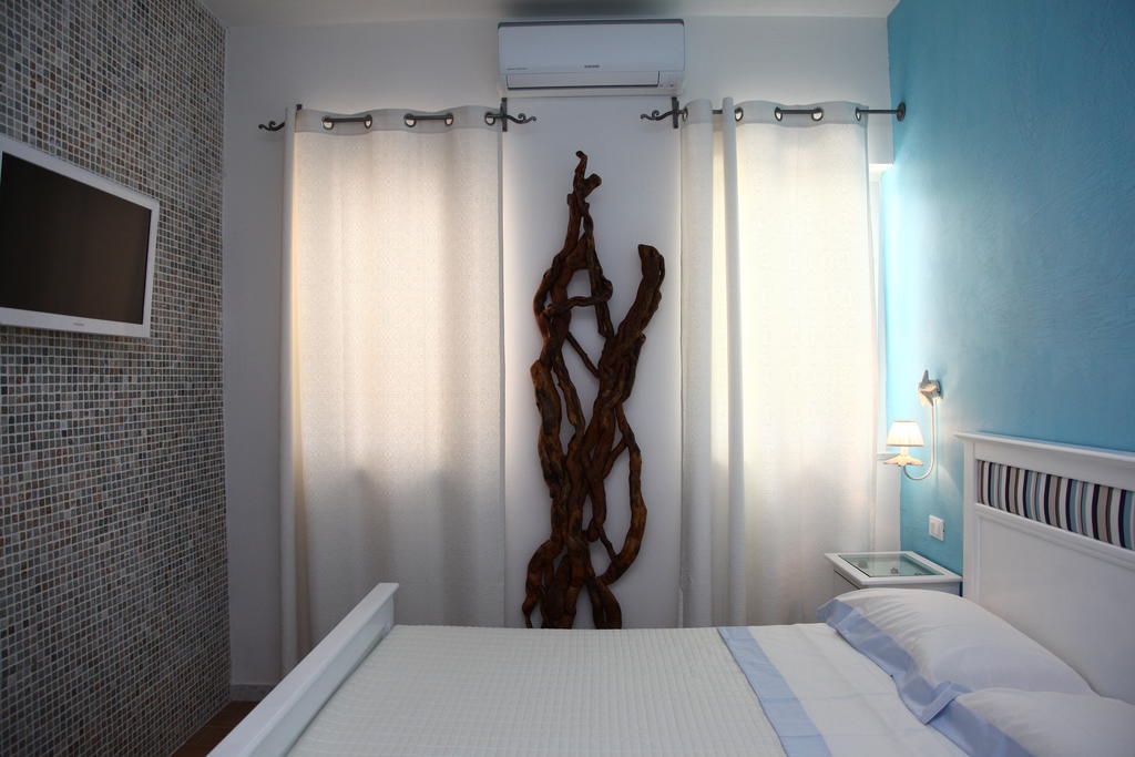 Bed & Breakfast Venezia Marina Di Carrara Chambre photo