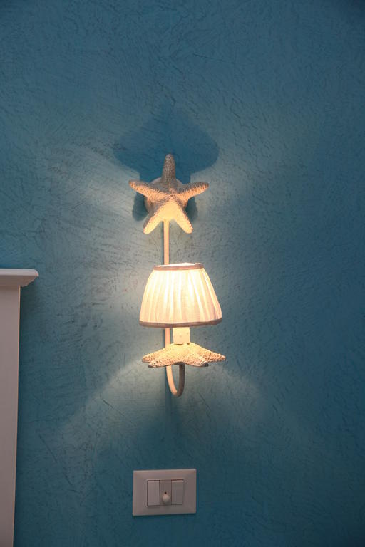 Bed & Breakfast Venezia Marina Di Carrara Chambre photo