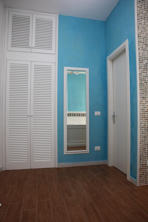 Bed & Breakfast Venezia Marina Di Carrara Chambre photo
