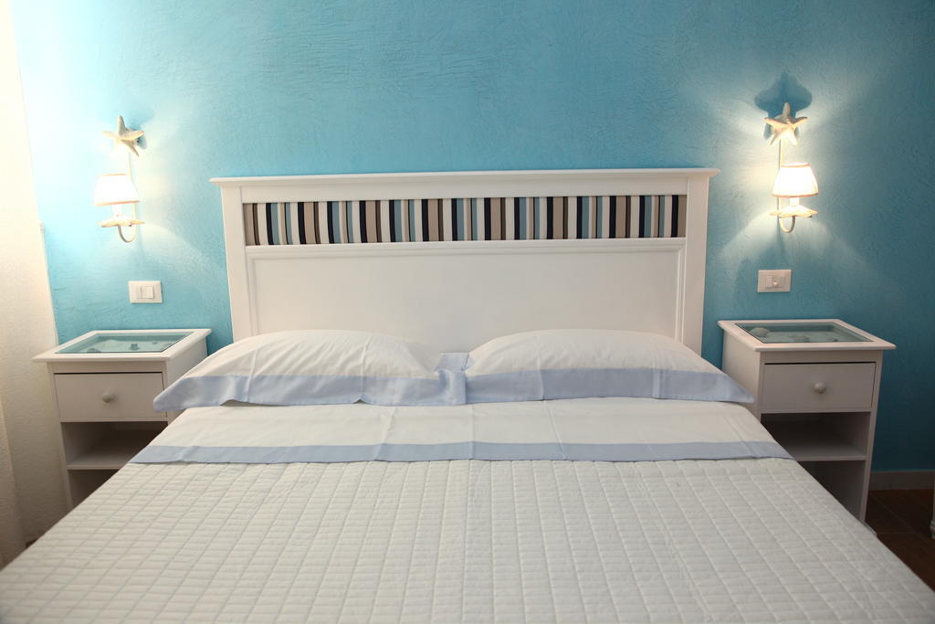 Bed & Breakfast Venezia Marina Di Carrara Chambre photo