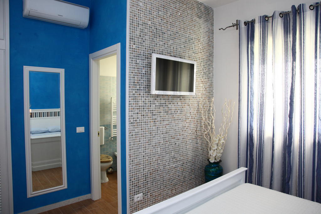 Bed & Breakfast Venezia Marina Di Carrara Chambre photo