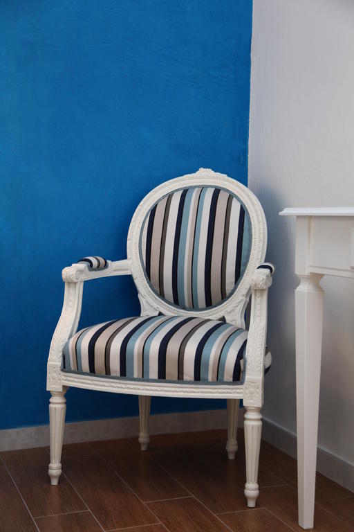 Bed & Breakfast Venezia Marina Di Carrara Chambre photo
