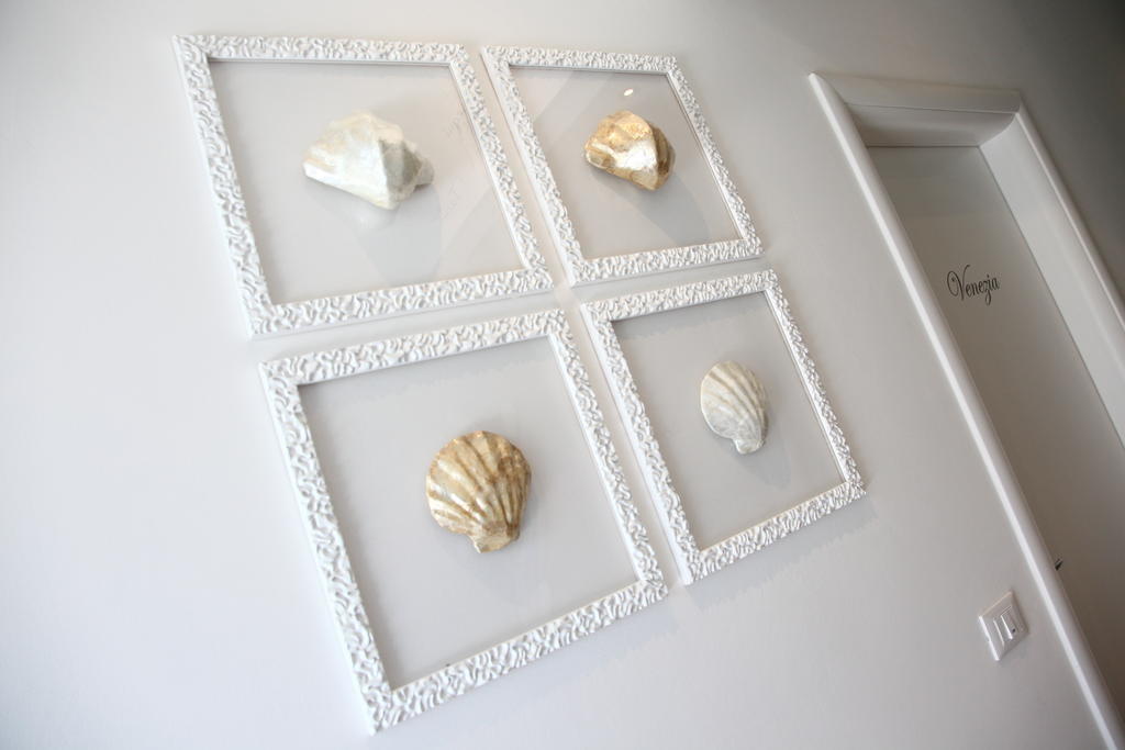 Bed & Breakfast Venezia Marina Di Carrara Chambre photo